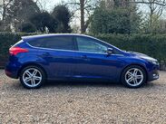 Ford Focus 1.0T EcoBoost Titanium Euro 6 (s/s) 5dr 11
