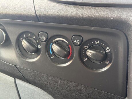 Ford Transit Custom 2.2 TDCi 290 Limited L1 H1 6dr 12