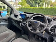 Ford Transit Custom 2.2 TDCi 290 Limited L1 H1 6dr 15
