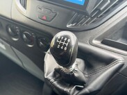 Ford Transit Custom 2.2 TDCi 290 Limited L1 H1 6dr 17
