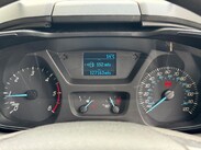 Ford Transit Custom 2.2 TDCi 290 Limited L1 H1 6dr 18