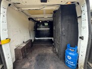 Ford Transit Custom 2.2 TDCi 290 Limited L1 H1 6dr 20