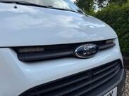 Ford Transit Custom 2.2 TDCi 290 Limited L1 H1 6dr 23