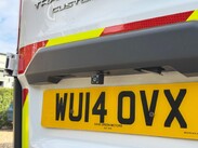 Ford Transit Custom 2.2 TDCi 290 Limited L1 H1 6dr 26