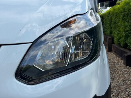 Ford Transit Custom 2.2 TDCi 290 Limited L1 H1 6dr 24