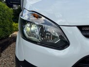 Ford Transit Custom 2.2 TDCi 290 Limited L1 H1 6dr 25