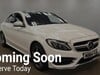 Mercedes-Benz C Class 2.0 C200 AMG Line 7G-Tronic+ Euro 6 (s/s) 4dr