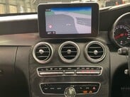 Mercedes-Benz C Class 2.0 C200 AMG Line 7G-Tronic+ Euro 6 (s/s) 4dr 7