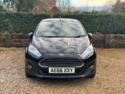 Ford Fiesta 1.0T EcoBoost Titanium X Euro 6 (s/s) 5dr 2