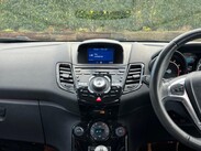 Ford Fiesta 1.0T EcoBoost Titanium X Euro 6 (s/s) 5dr 12