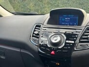 Ford Fiesta 1.0T EcoBoost Titanium X Euro 6 (s/s) 5dr 15
