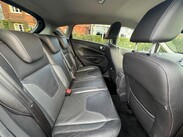 Ford Fiesta 1.0T EcoBoost Titanium X Euro 6 (s/s) 5dr 20