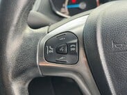 Ford Fiesta 1.0T EcoBoost Titanium X Euro 6 (s/s) 5dr 25