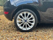 Ford Fiesta 1.0T EcoBoost Titanium X Euro 6 (s/s) 5dr 27