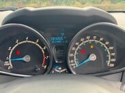 Ford Fiesta 1.0T EcoBoost Titanium X Euro 6 (s/s) 5dr 29