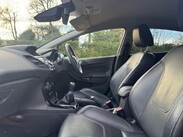 Ford Fiesta 1.0T EcoBoost Titanium X Euro 6 (s/s) 5dr 31