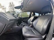 Ford Fiesta 1.0T EcoBoost Titanium X Euro 6 (s/s) 5dr 32