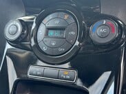 Ford Fiesta 1.0T EcoBoost Titanium X Euro 6 (s/s) 5dr 35