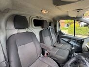 Ford Transit Custom 2.2 TDCi 290 Limited L1 H1 6dr 7