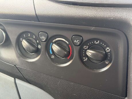 Ford Transit Custom 2.2 TDCi 290 Limited L1 H1 6dr 12