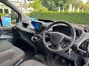 Ford Transit Custom 2.2 TDCi 290 Limited L1 H1 6dr 15
