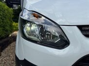 Ford Transit Custom 2.2 TDCi 290 Limited L1 H1 6dr 25
