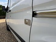 Ford Transit Custom 2.2 TDCi 290 Limited L1 H1 6dr 28