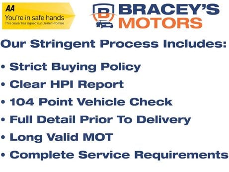 Vauxhall Mokka X 1.4i Turbo ecoTEC Active Euro 6 (s/s) 5dr 1