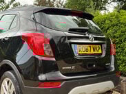 Vauxhall Mokka X 1.4i Turbo ecoTEC Active Euro 6 (s/s) 5dr 5
