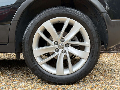 Vauxhall Mokka X 1.4i Turbo ecoTEC Active Euro 6 (s/s) 5dr 10