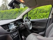 Vauxhall Mokka X 1.4i Turbo ecoTEC Active Euro 6 (s/s) 5dr 16