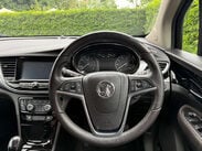 Vauxhall Mokka X 1.4i Turbo ecoTEC Active Euro 6 (s/s) 5dr 17