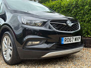 Vauxhall Mokka X 1.4i Turbo ecoTEC Active Euro 6 (s/s) 5dr 20