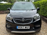 Vauxhall Mokka X 1.4i Turbo ecoTEC Active Euro 6 (s/s) 5dr 26