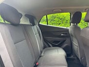 Vauxhall Mokka X 1.4i Turbo ecoTEC Active Euro 6 (s/s) 5dr 32