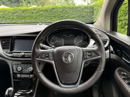 Vauxhall Mokka X 1.4i Turbo ecoTEC Active Euro 6 (s/s) 5dr 22