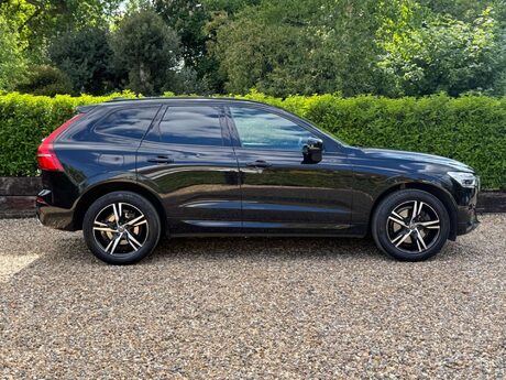 Volvo XC60 2.0 T5 R-Design Auto AWD Euro 6 (s/s) 5dr 8