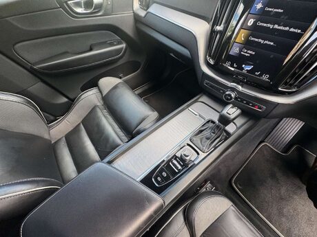 Volvo XC60 2.0 T5 R-Design Auto AWD Euro 6 (s/s) 5dr 14