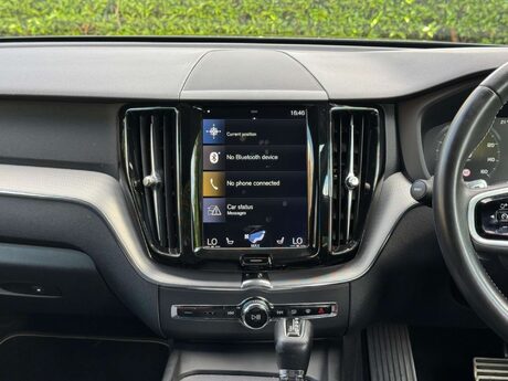 Volvo XC60 2.0 T5 R-Design Auto AWD Euro 6 (s/s) 5dr 32