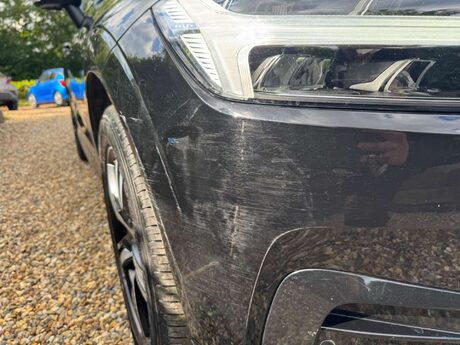 Volvo XC60 2.0 T5 R-Design Auto AWD Euro 6 (s/s) 5dr 42