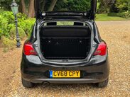 Vauxhall Corsa 1.4i ecoTEC Sport Euro 6 3dr 8