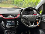Vauxhall Corsa 1.4i ecoTEC Sport Euro 6 3dr 17