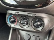 Vauxhall Corsa 1.4i ecoTEC Sport Euro 6 3dr 26