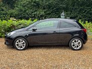 Vauxhall Corsa 1.4i ecoTEC Sport Euro 6 3dr 6