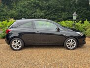 Vauxhall Corsa 1.4i ecoTEC Sport Euro 6 3dr 12