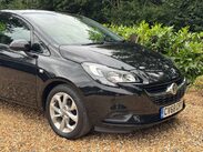 Vauxhall Corsa 1.4i ecoTEC Sport Euro 6 3dr 13