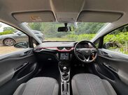Vauxhall Corsa 1.4i ecoTEC Sport Euro 6 3dr 19