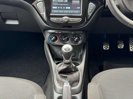 Vauxhall Corsa 1.4i ecoTEC Sport Euro 6 3dr 21