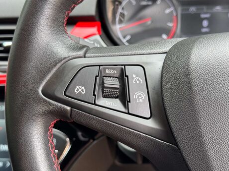 Vauxhall Corsa 1.4i ecoTEC Sport Euro 6 3dr 28