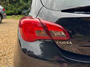 Vauxhall Corsa 1.4i ecoTEC Sport Euro 6 3dr 10
